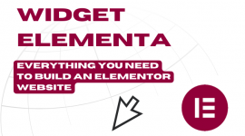 Widget Elementa